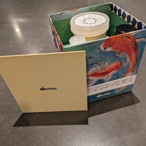 NEW - Davines Nounou DUO + Liquid Spell set